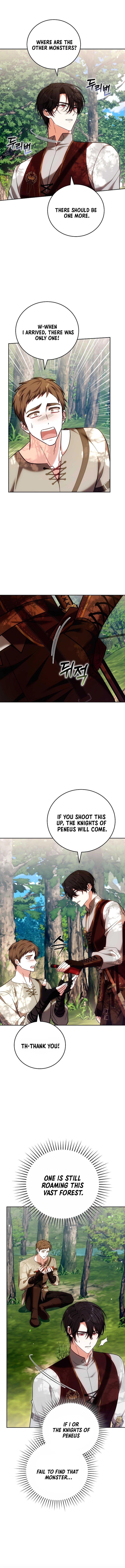 101st Confession Chapter 47 Page 10